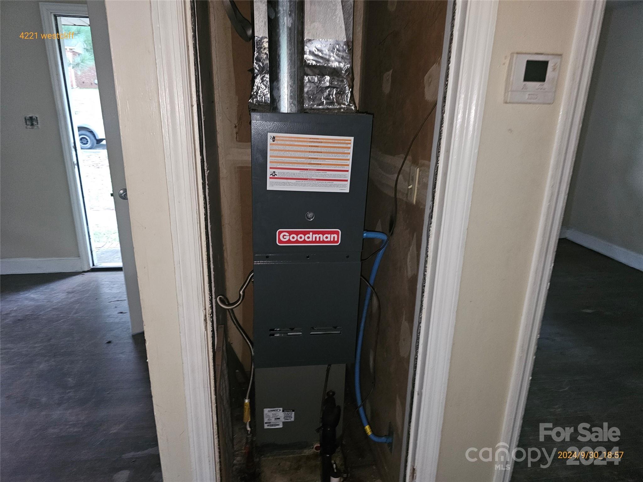 Westchester - Residential