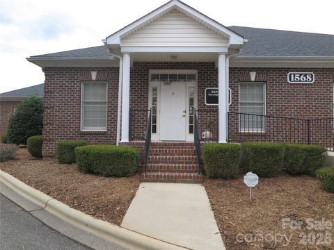 1568 Union Road Gastonia NC 28054