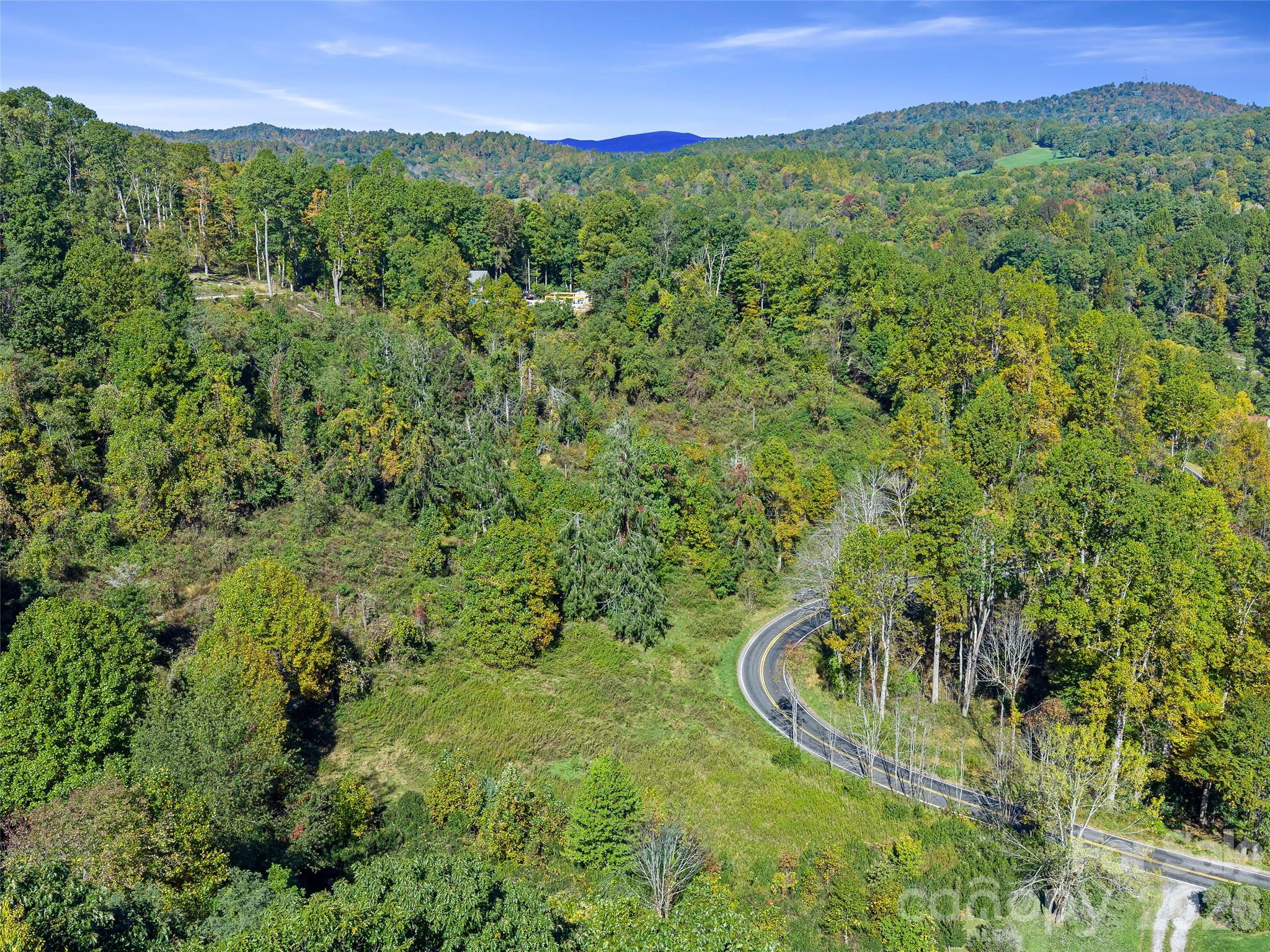 TBD Chestnut Grove Road