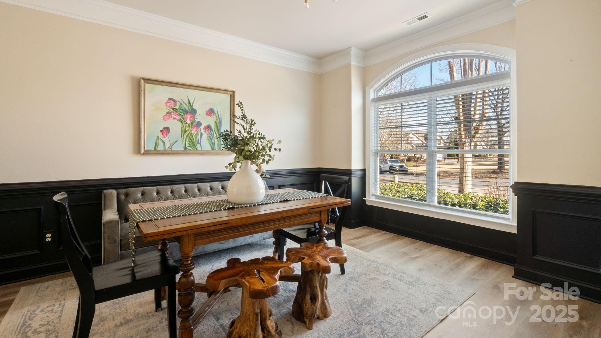 Massey - Residential