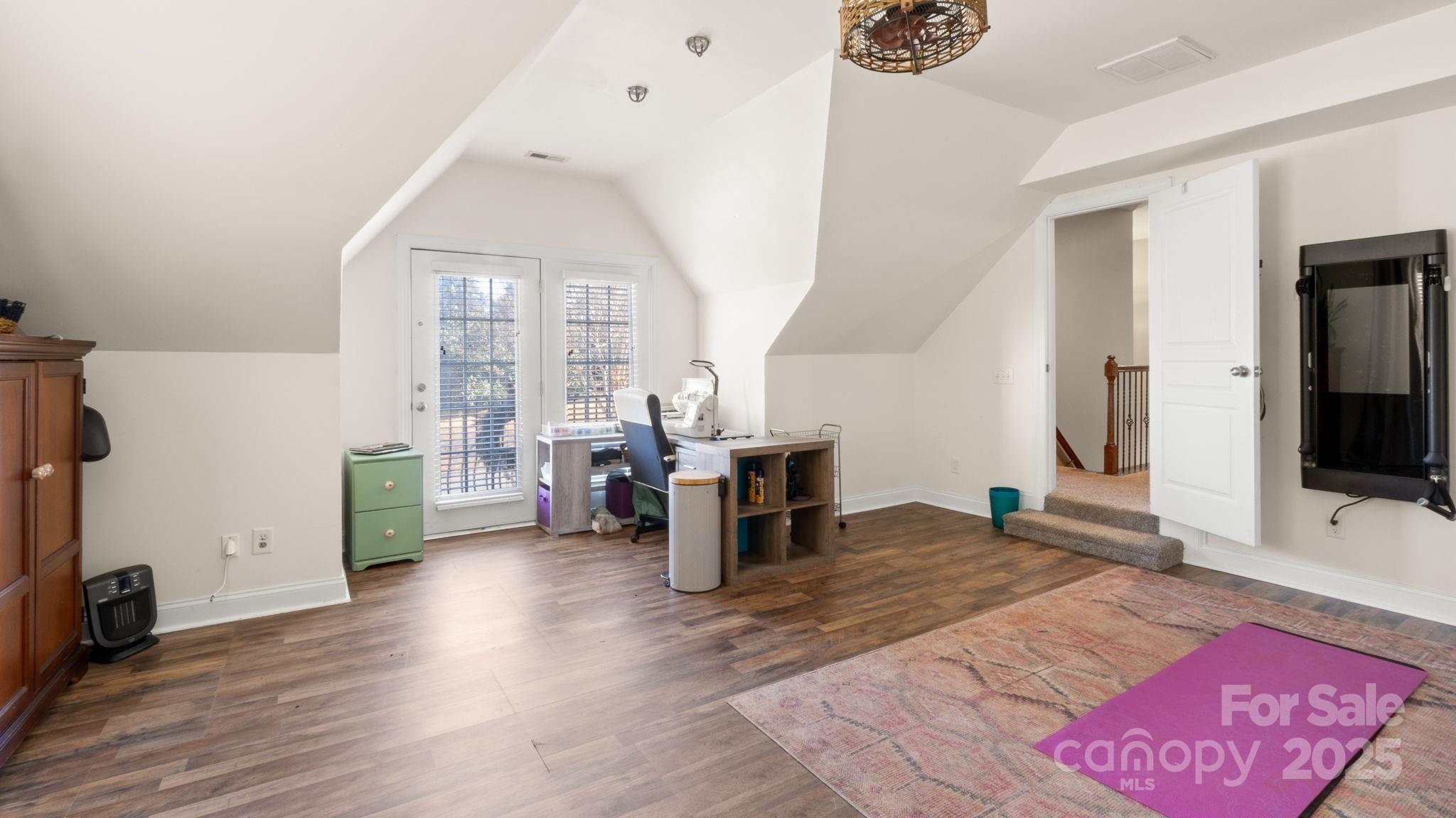 Massey - Residential