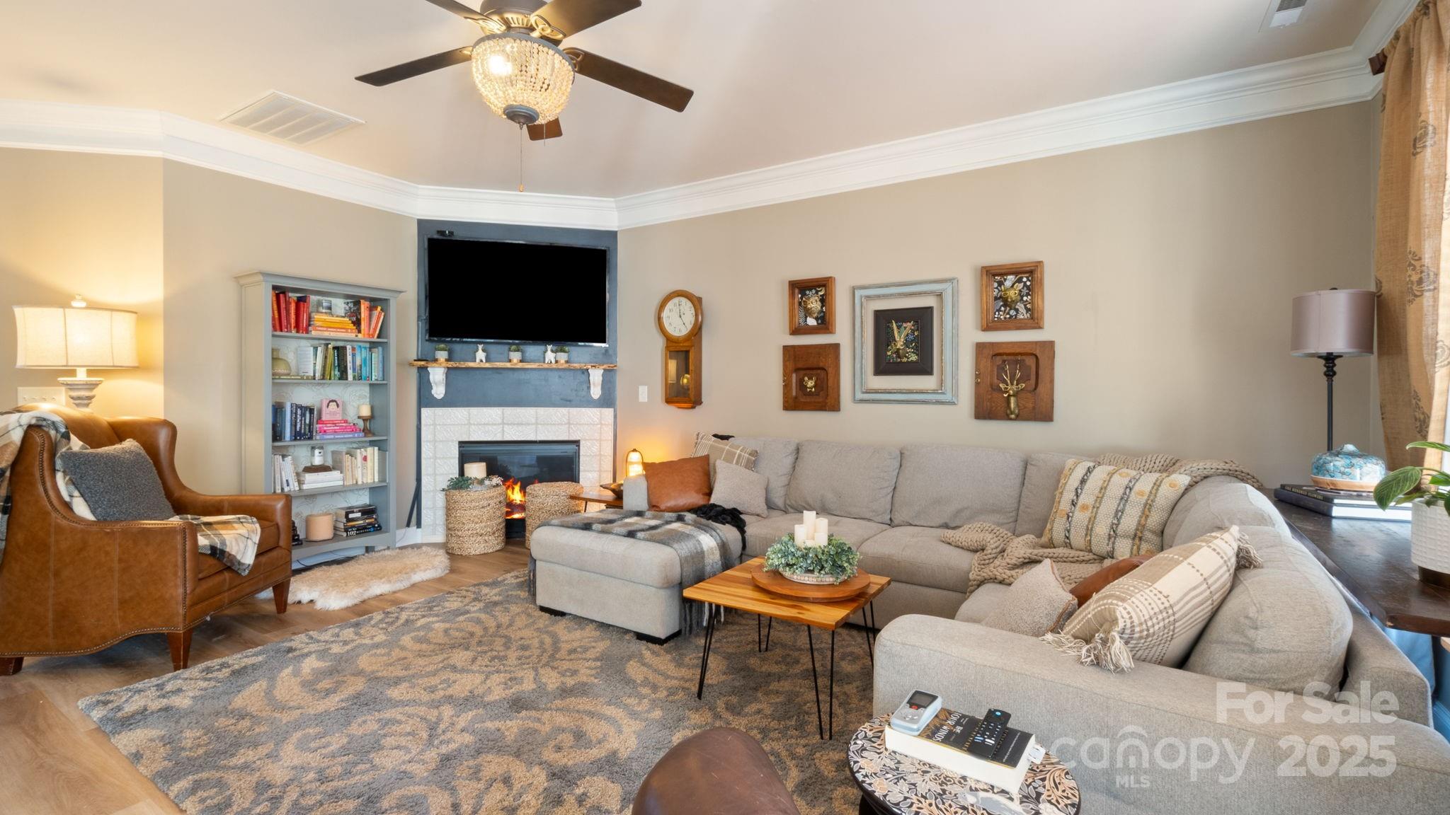 Massey - Residential