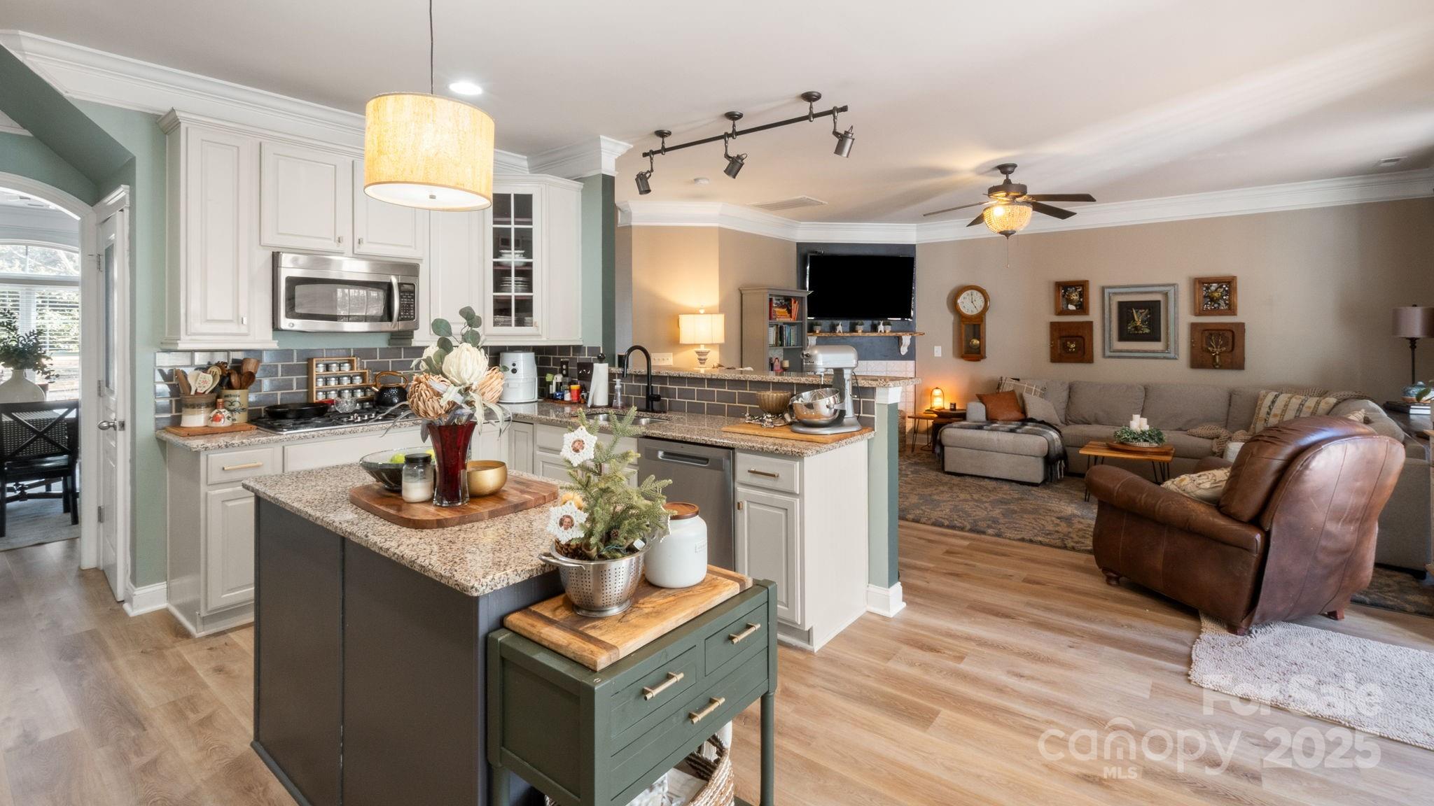 Massey - Residential