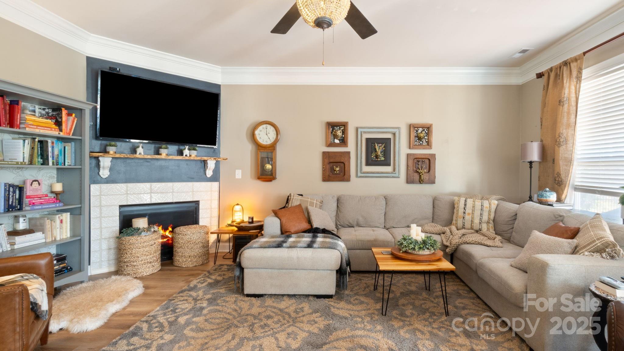 Massey - Residential