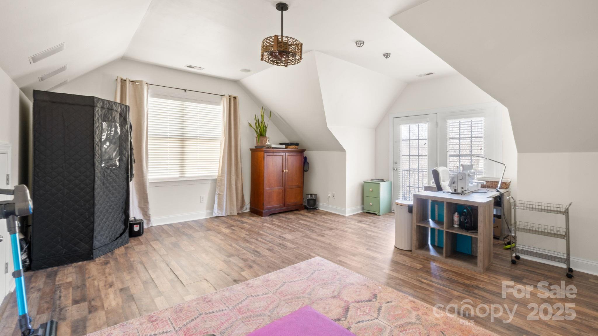 Massey - Residential