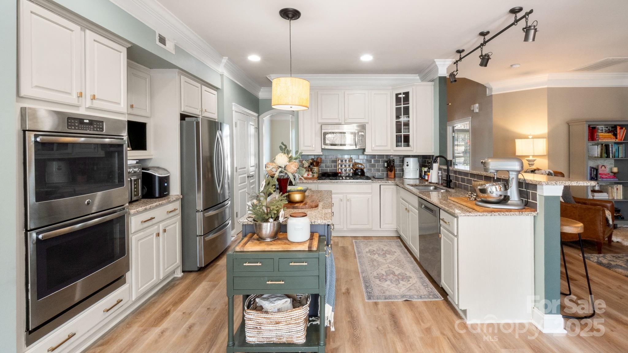 Massey - Residential