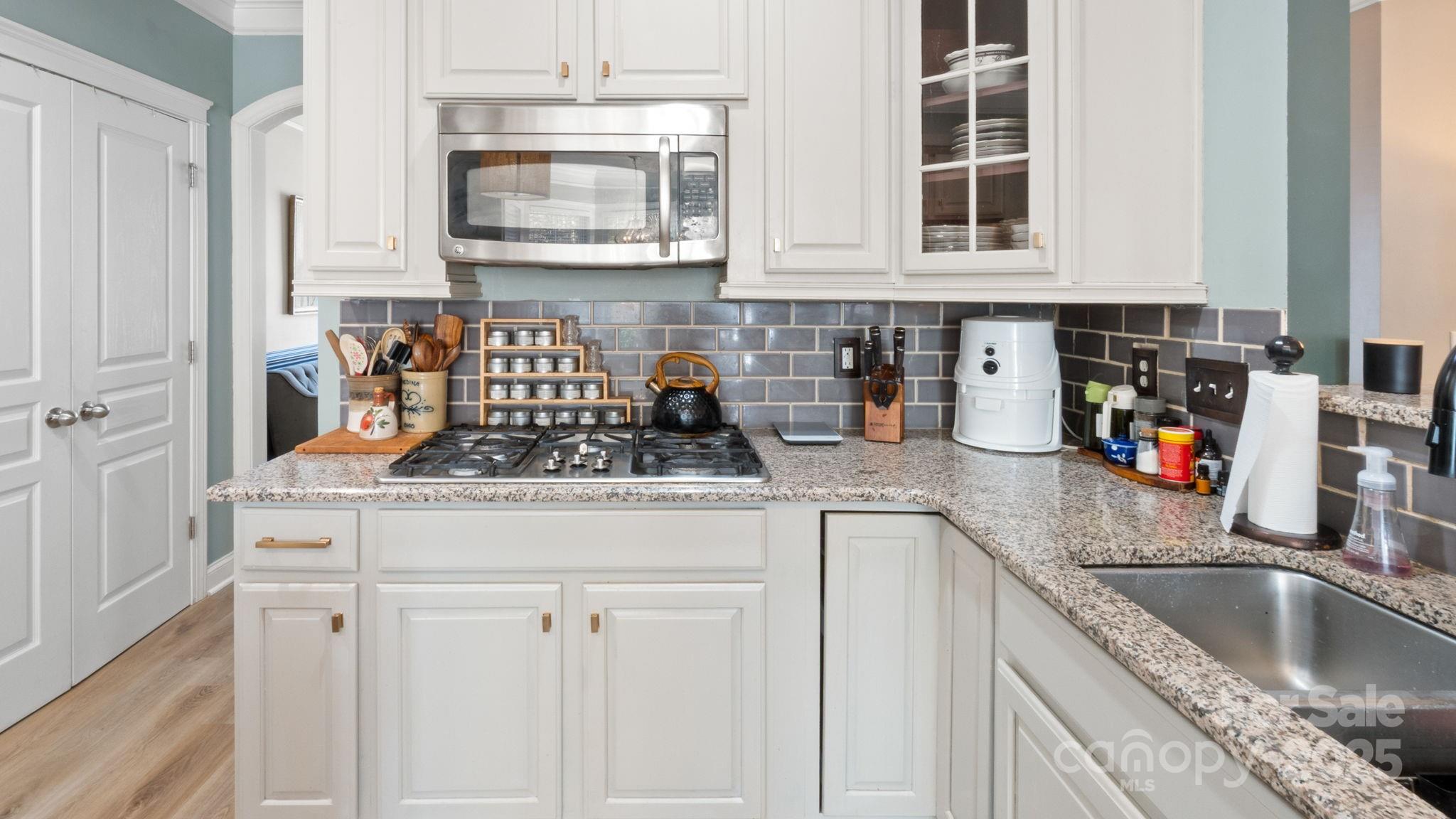 Massey - Residential