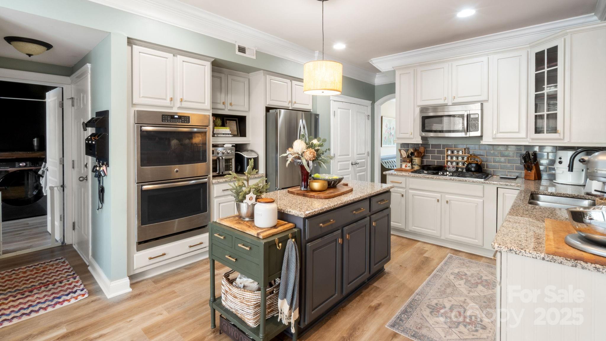 Massey - Residential