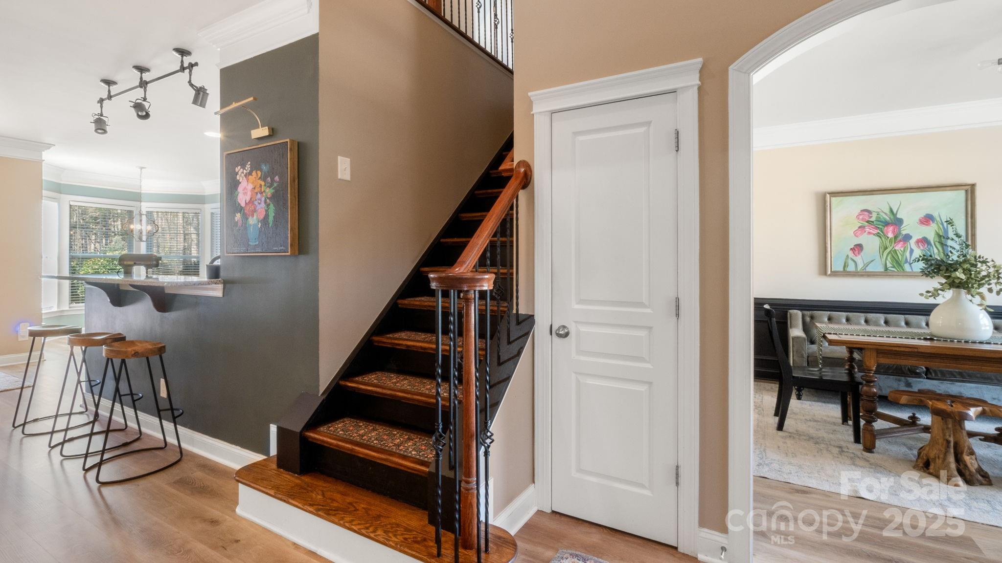 Massey - Residential