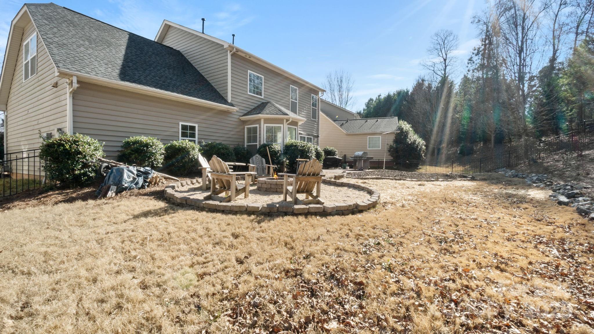 Massey - Residential