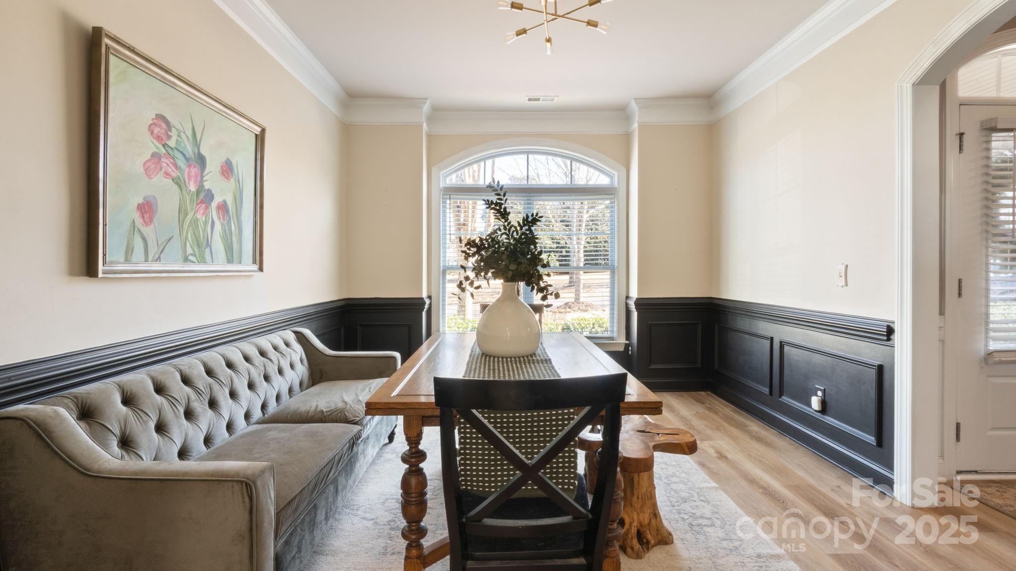 Massey - Residential