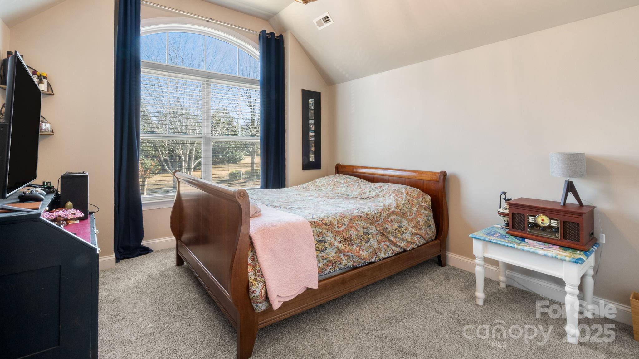 Massey - Residential