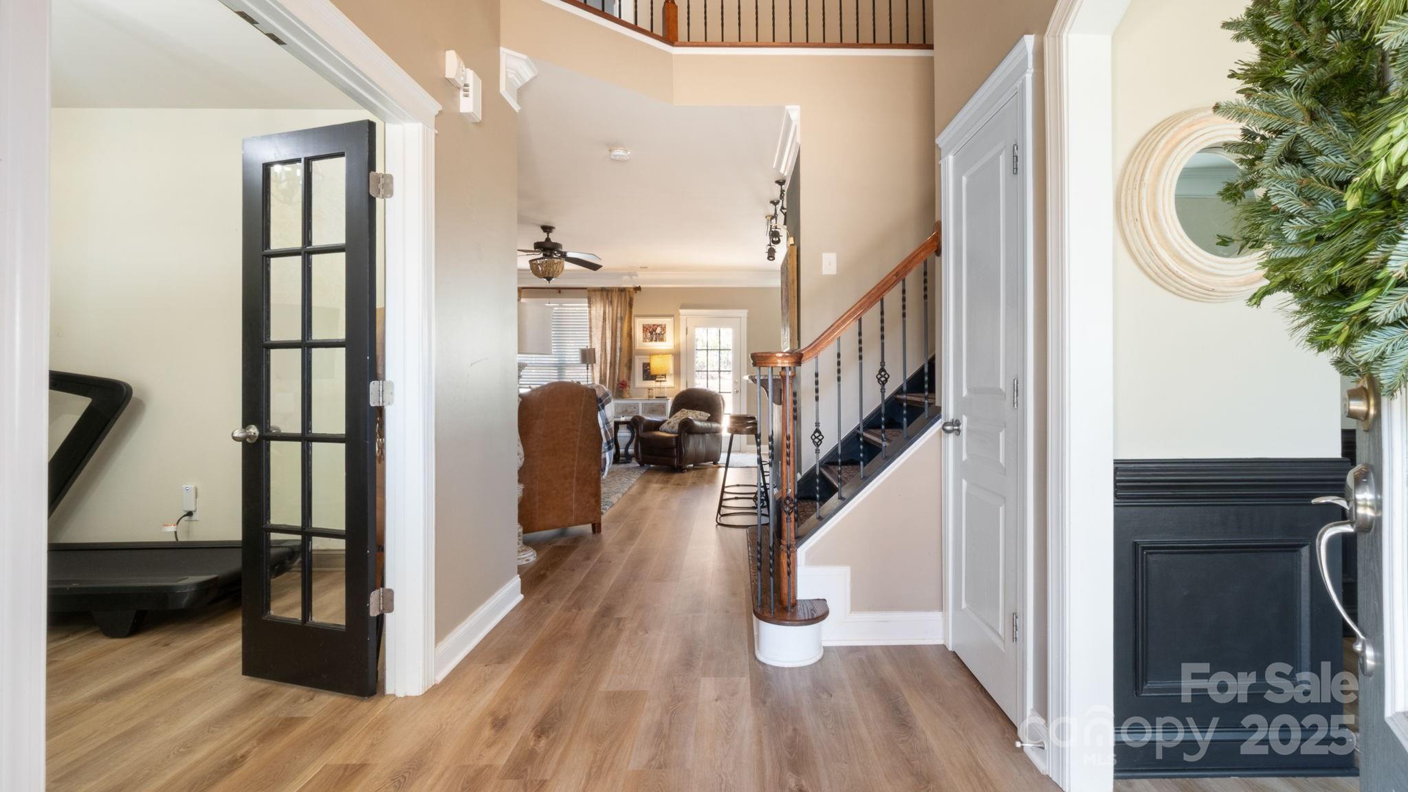 Massey - Residential