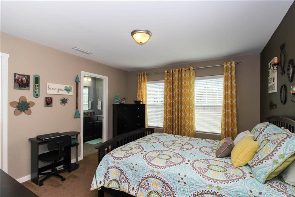 Hunter Park - Residential