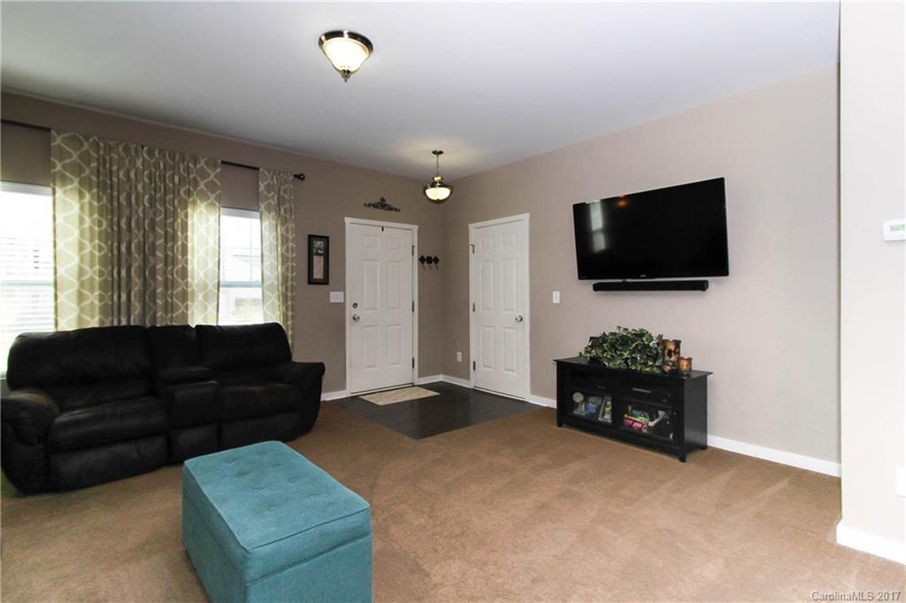 Hunter Park - Residential