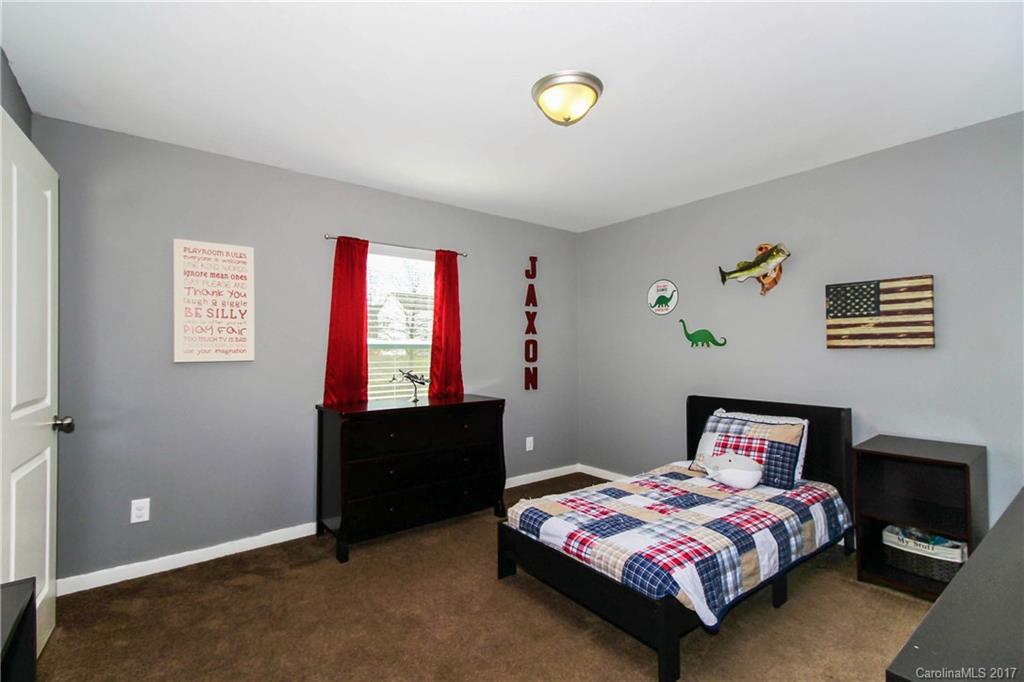 Hunter Park - Residential