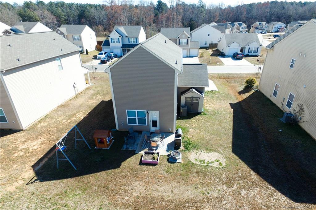 Hunter Park - Residential