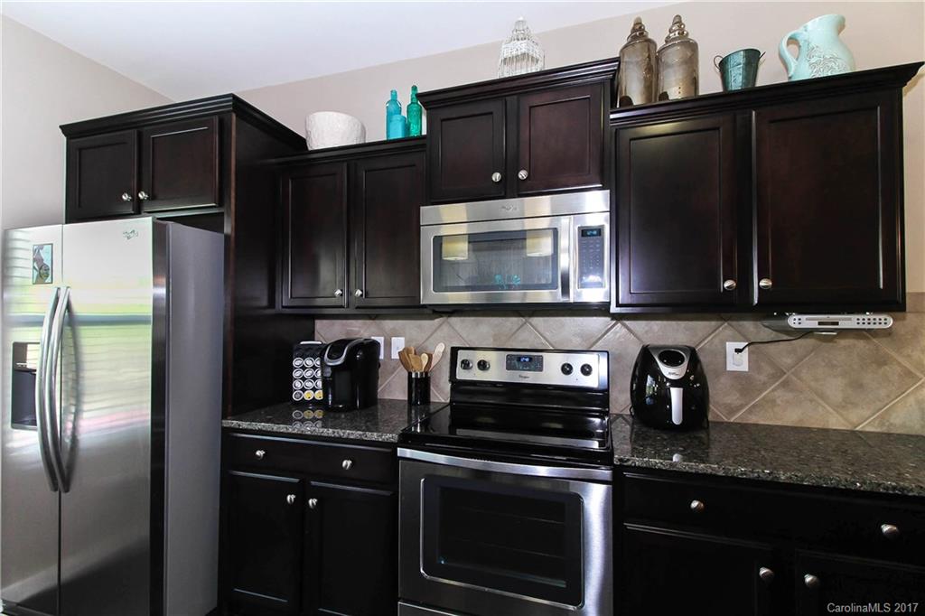 Hunter Park - Residential