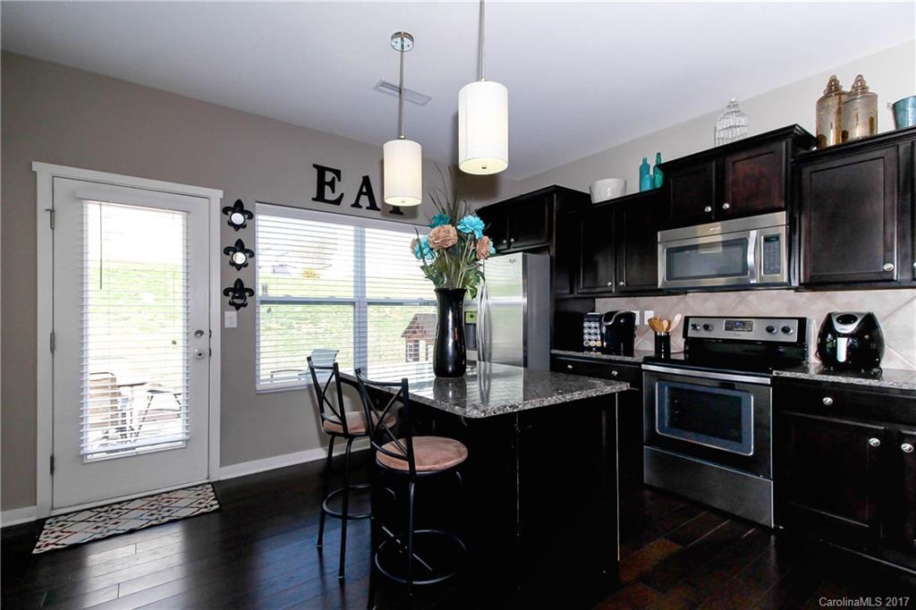 Hunter Park - Residential