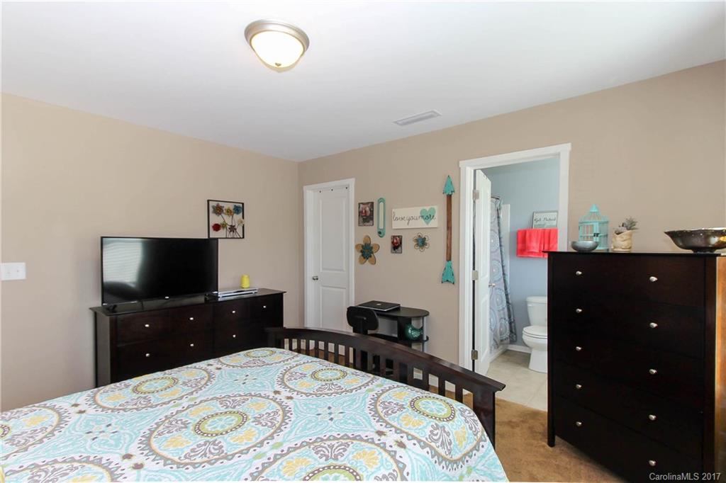 Hunter Park - Residential