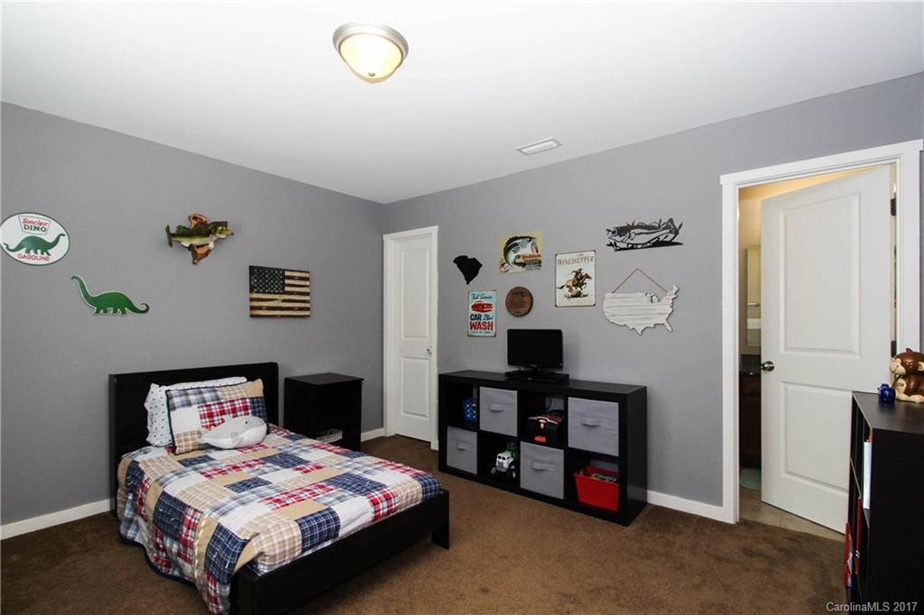 Hunter Park - Residential