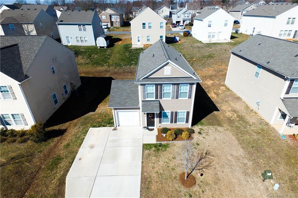 Hunter Park - Residential