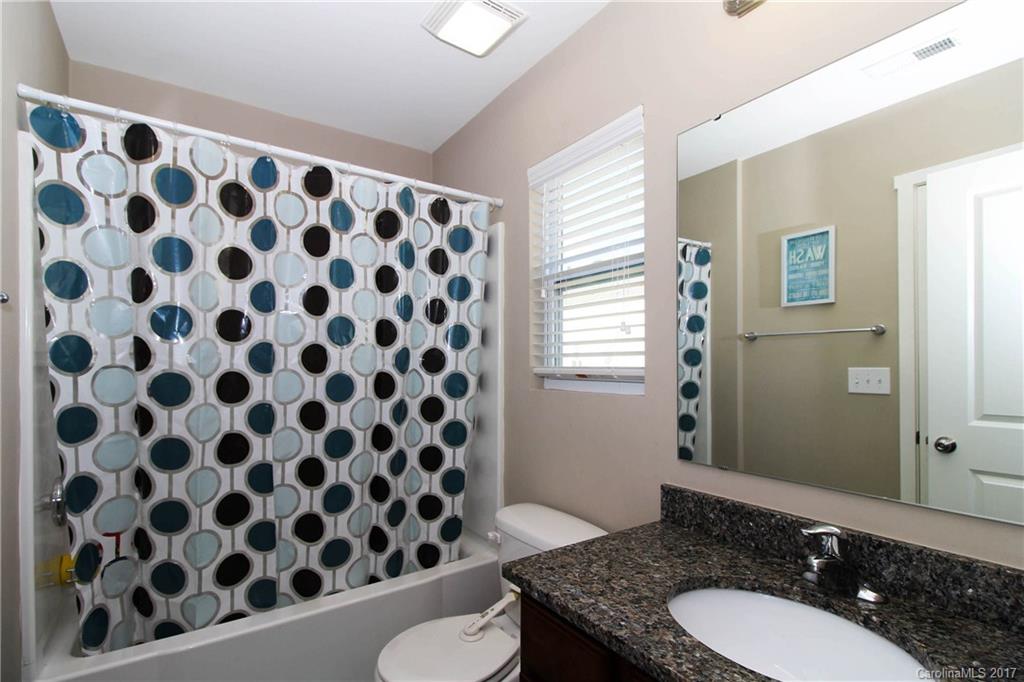 Hunter Park - Residential