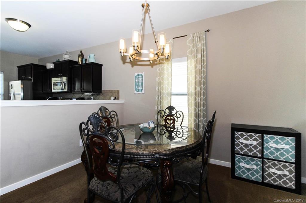 Hunter Park - Residential