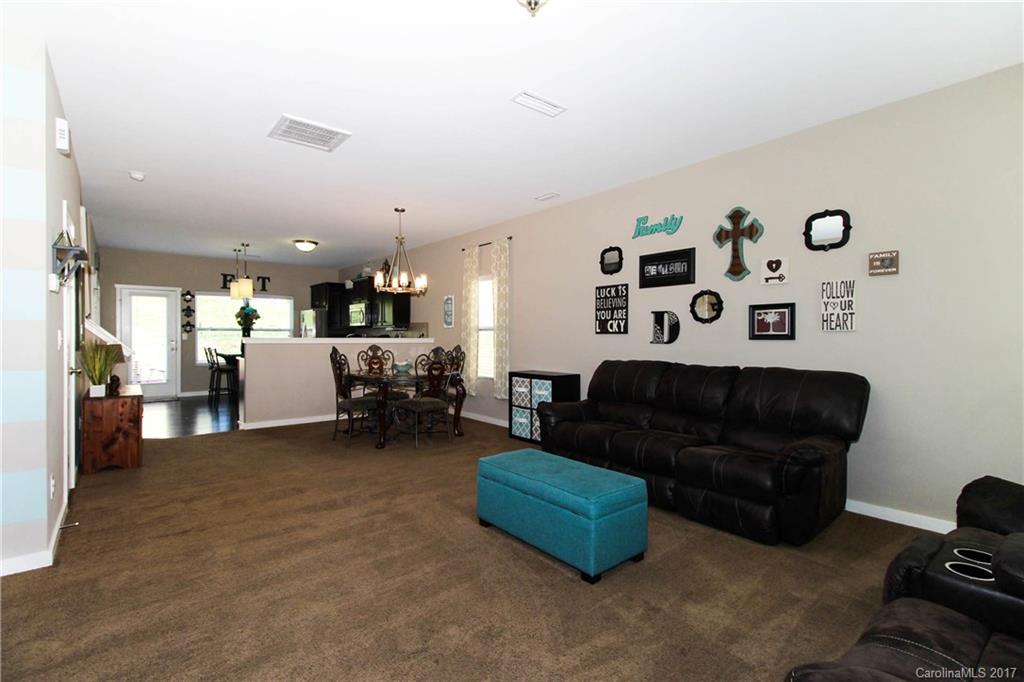 Hunter Park - Residential