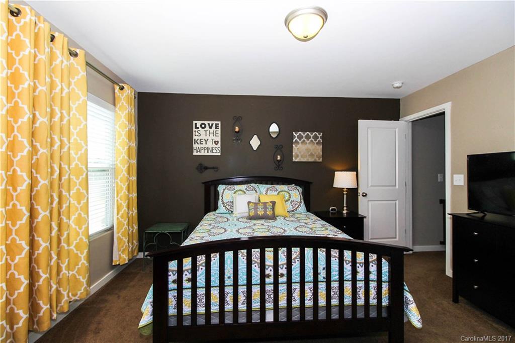 Hunter Park - Residential