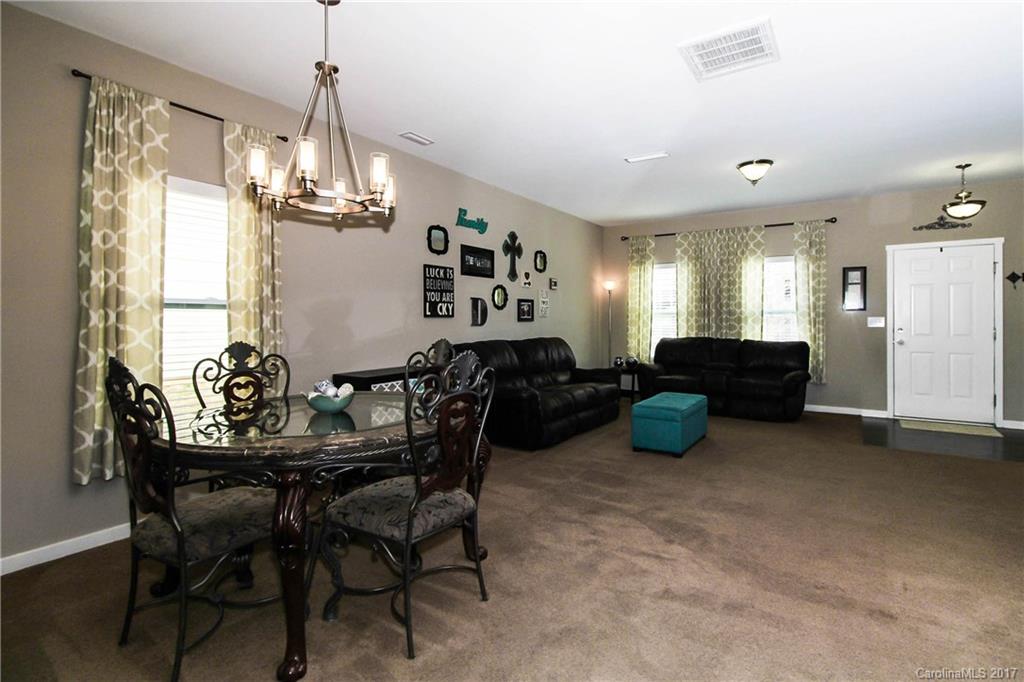 Hunter Park - Residential