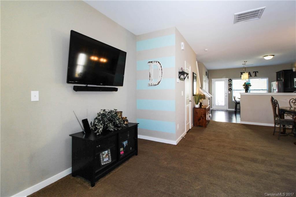 Hunter Park - Residential