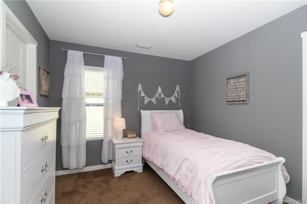 Hunter Park - Residential