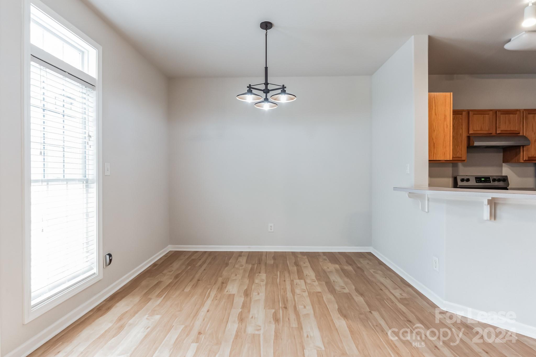 Arlington - Residential Lease