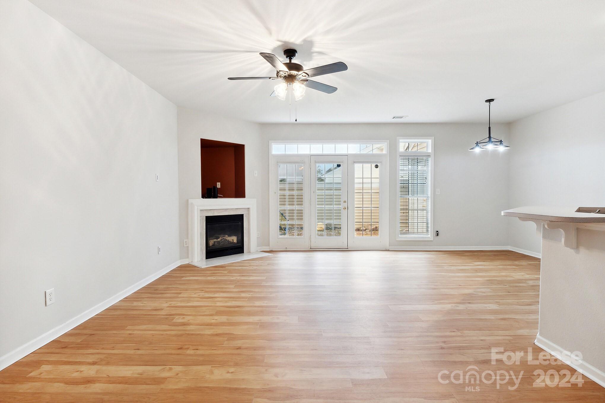 Arlington - Residential Lease