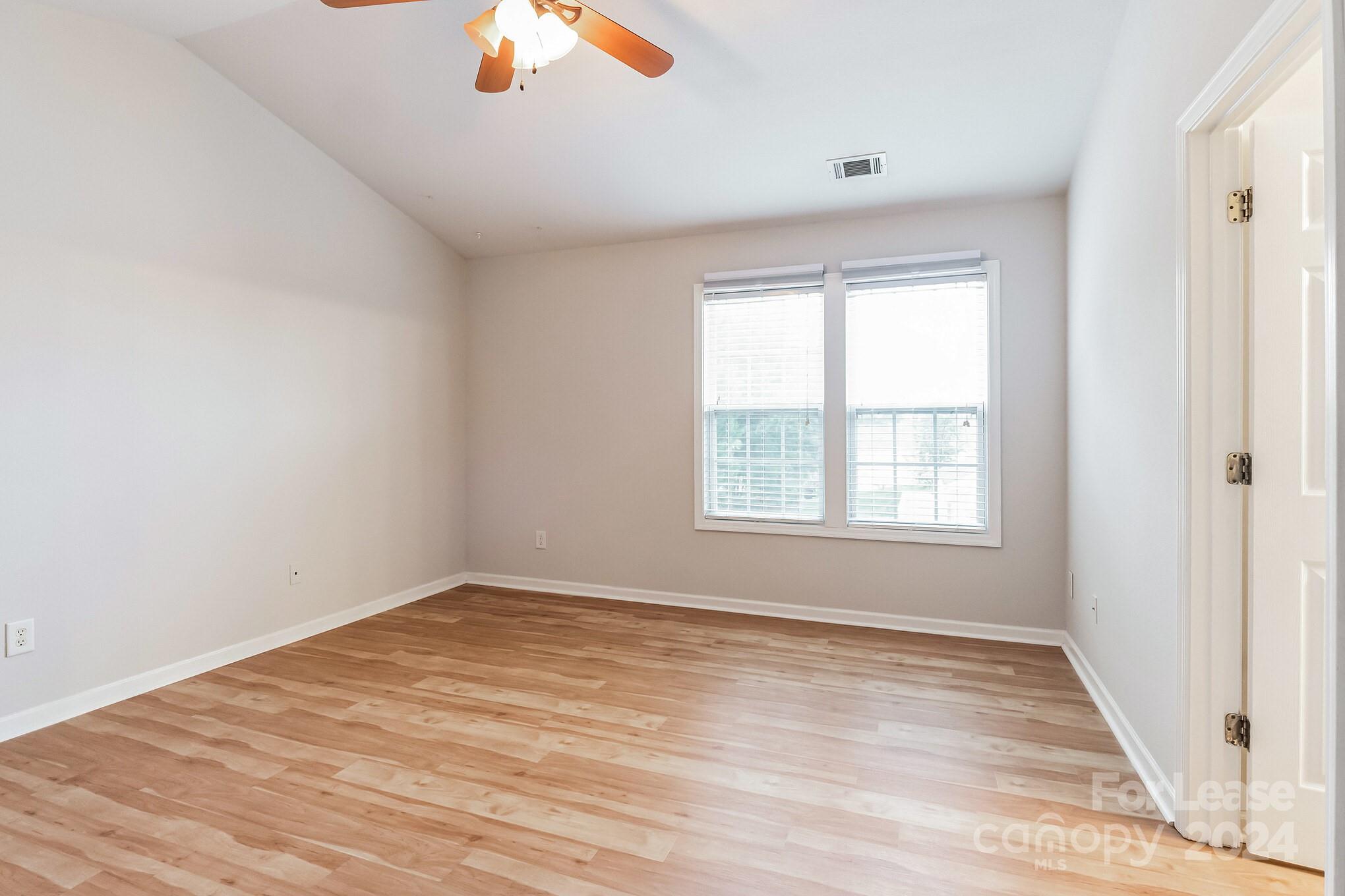 Arlington - Residential Lease