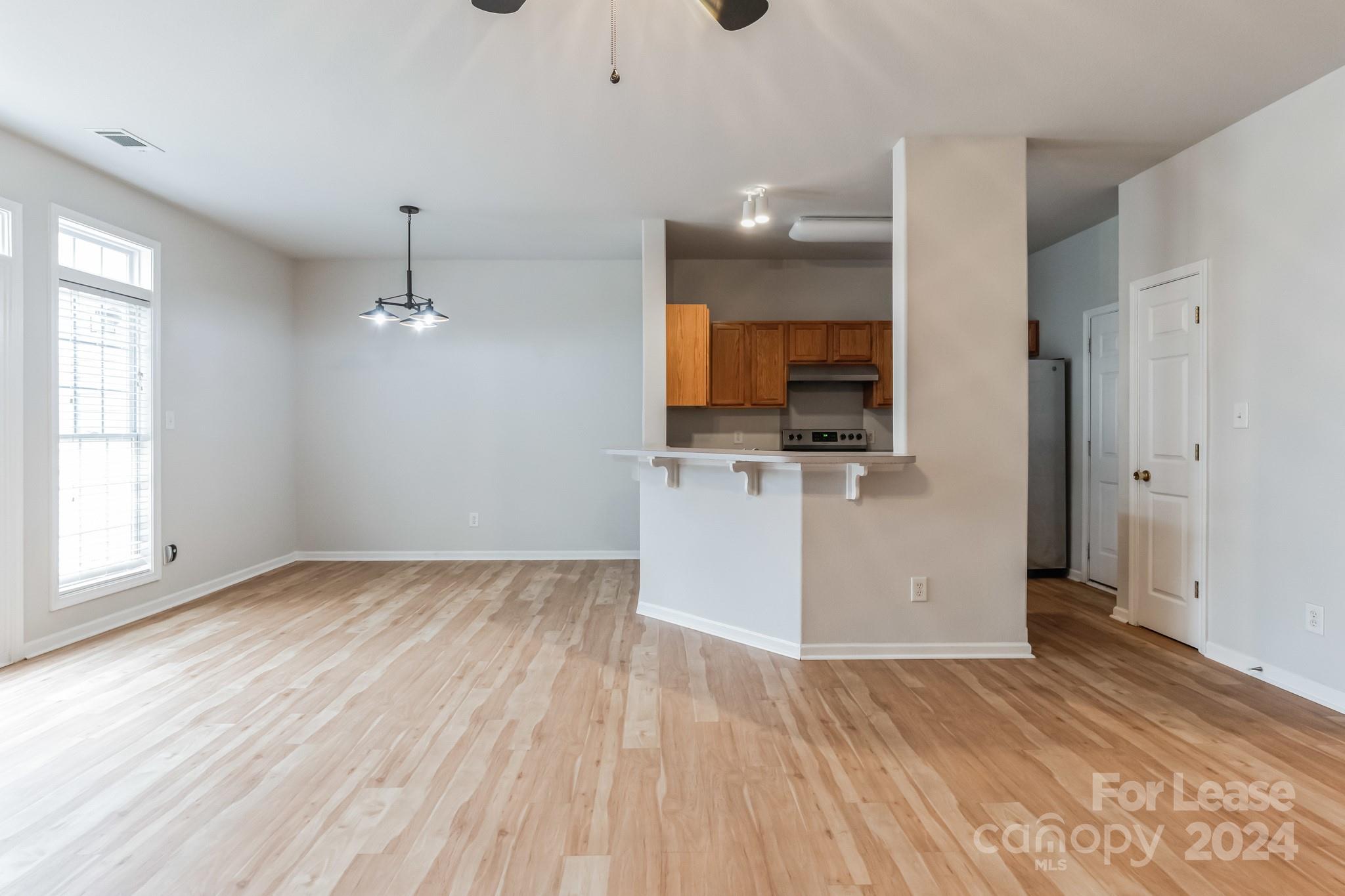 Arlington - Residential Lease