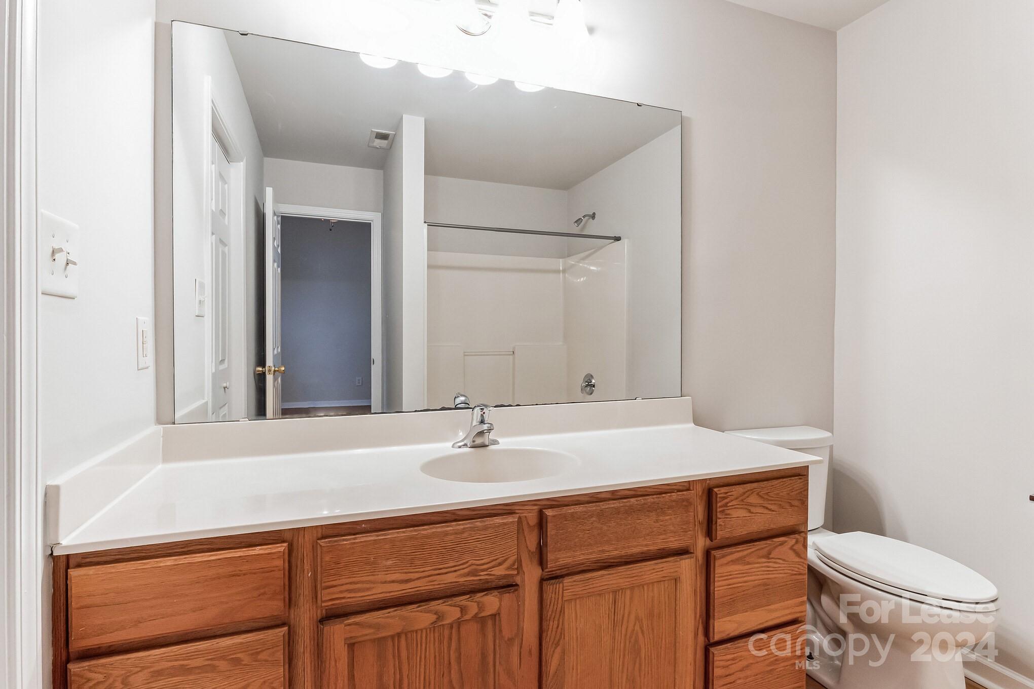 Arlington - Residential Lease