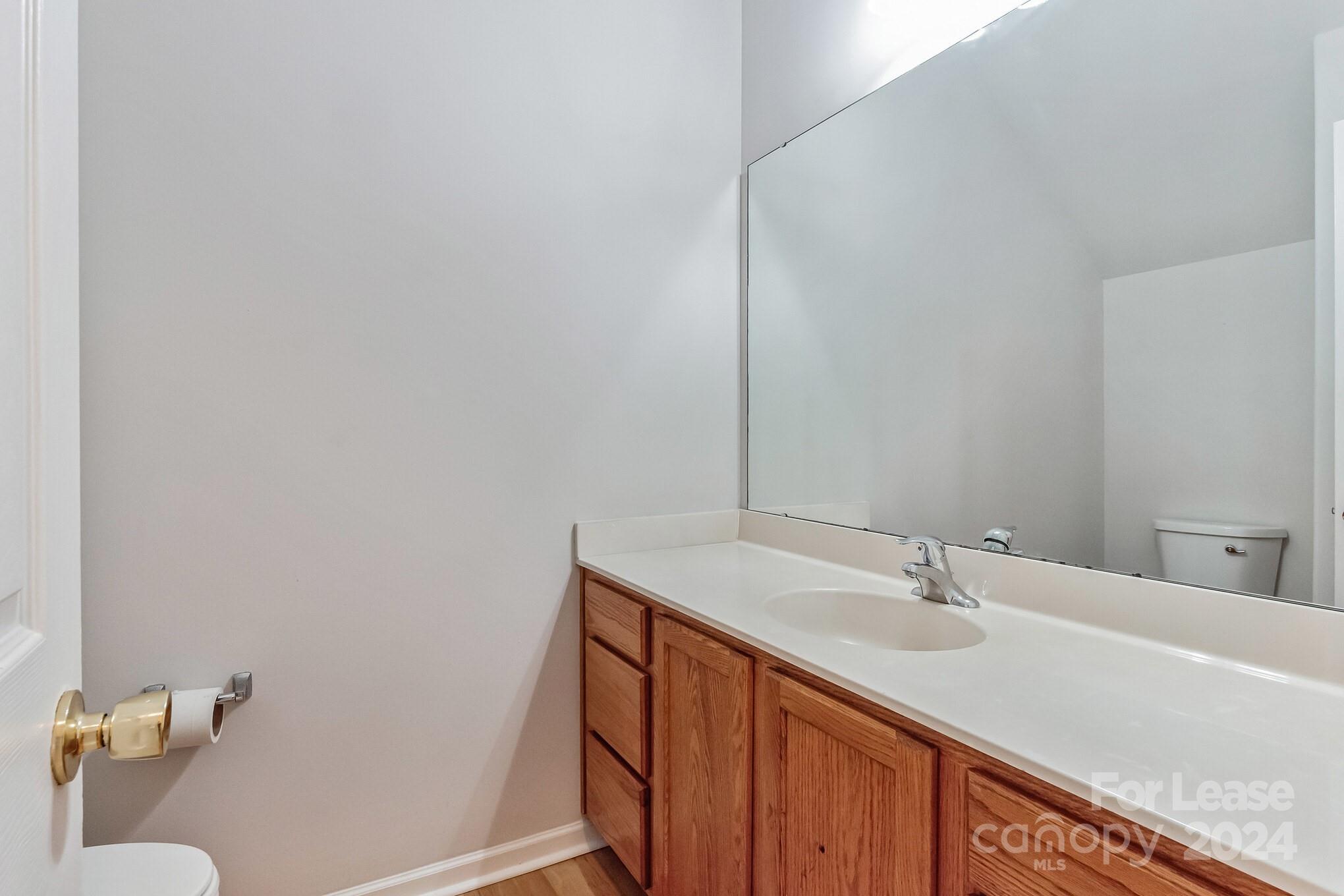 Arlington - Residential Lease