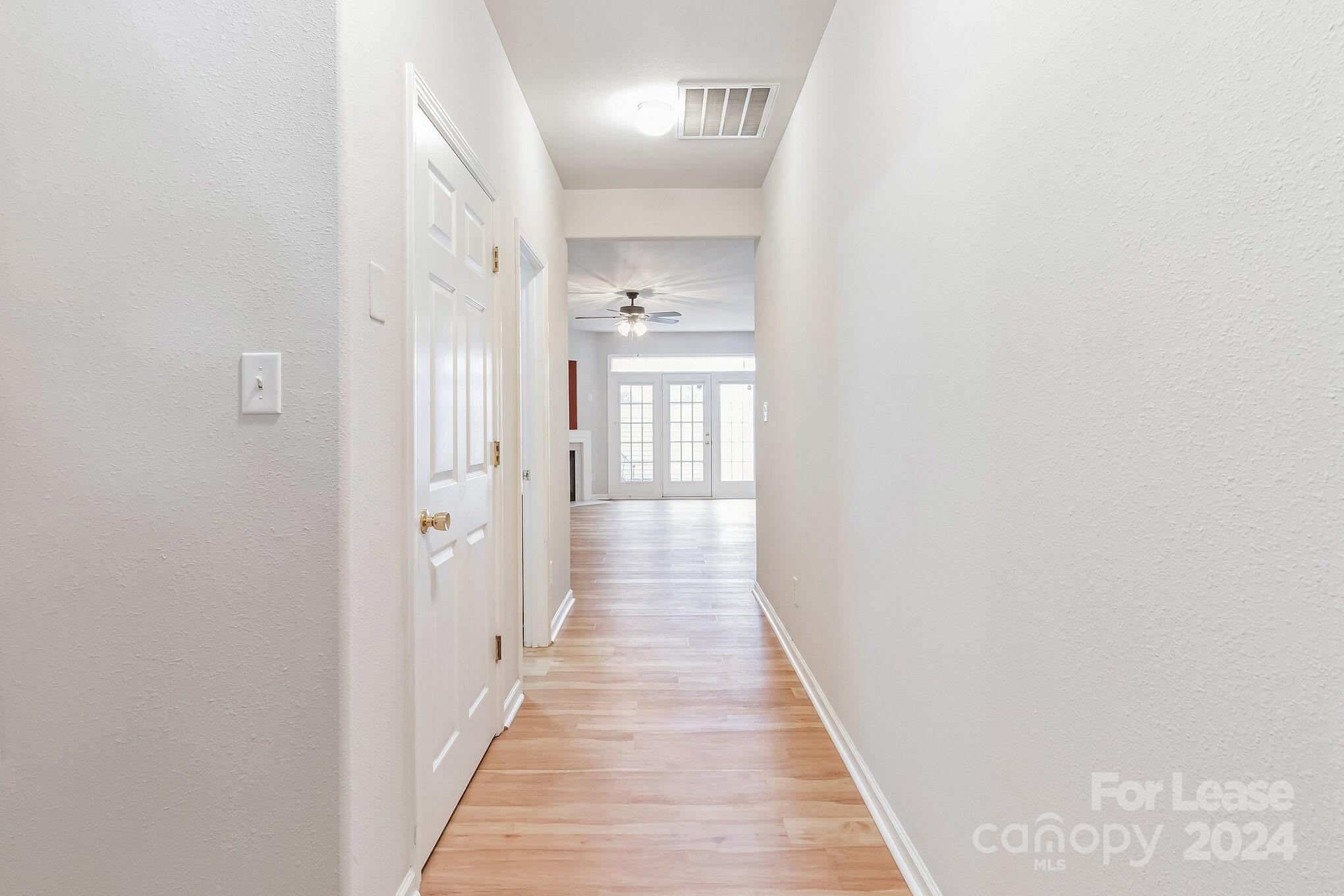 Arlington - Residential Lease