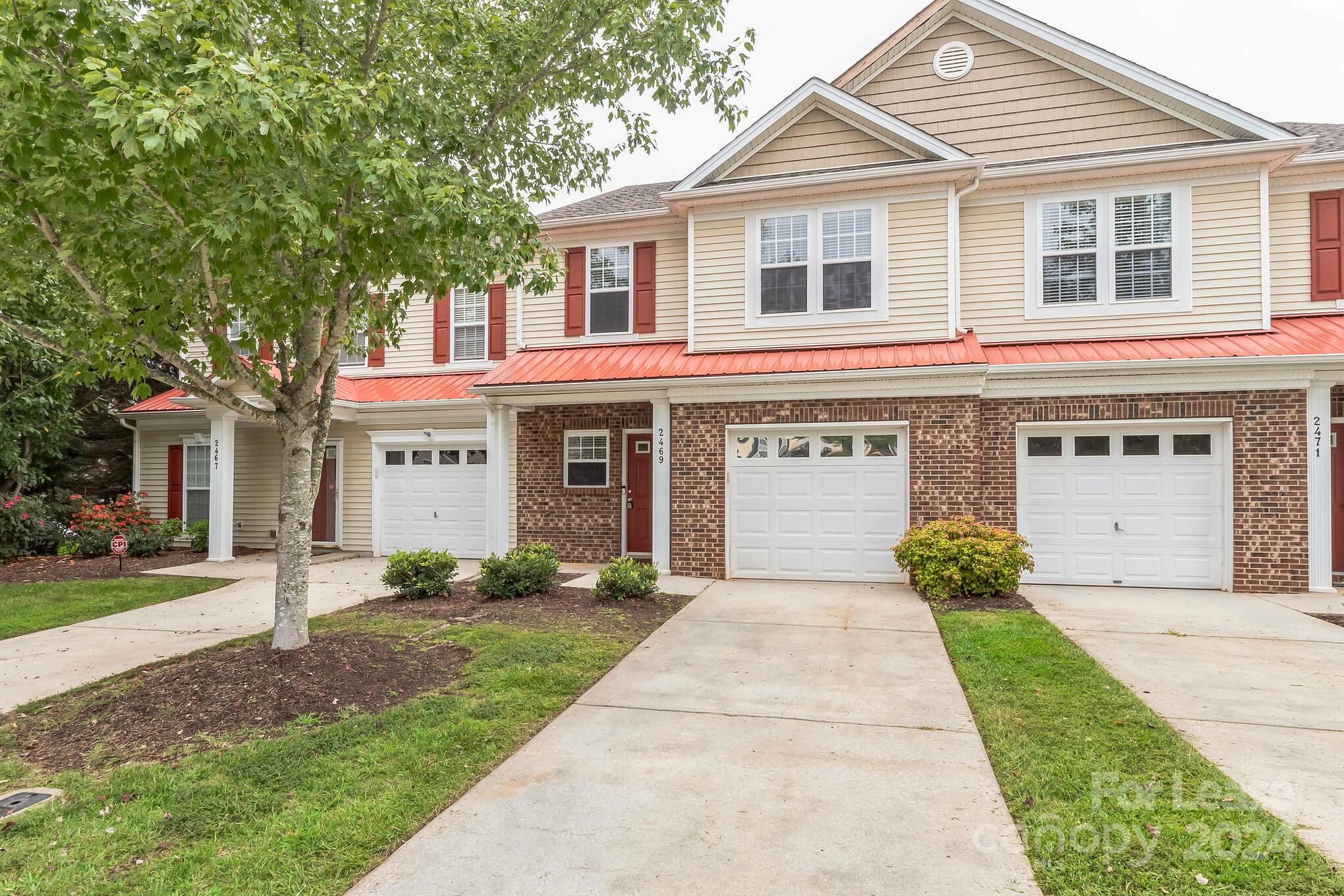 Arlington - Residential Lease