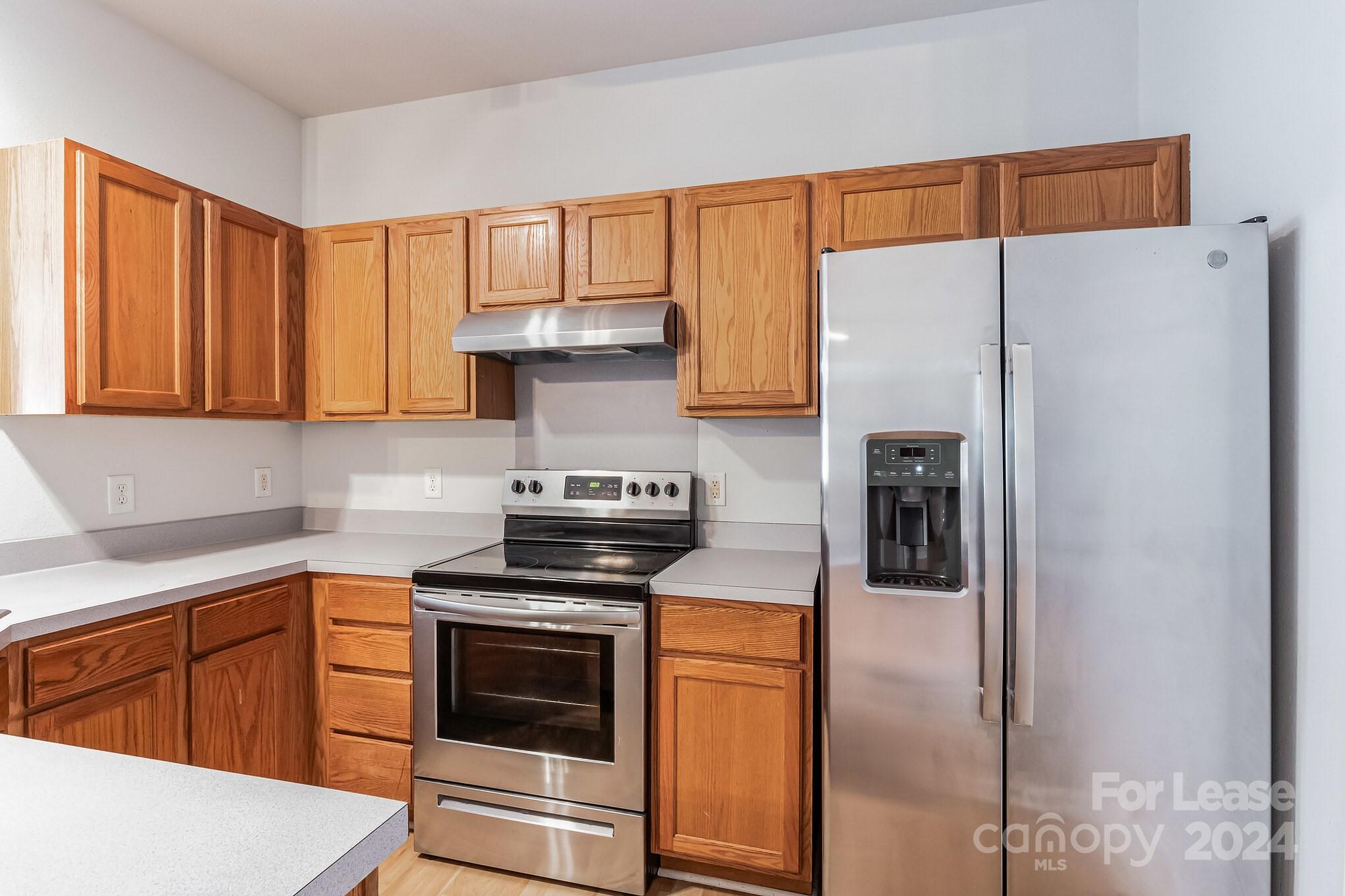 Arlington - Residential Lease