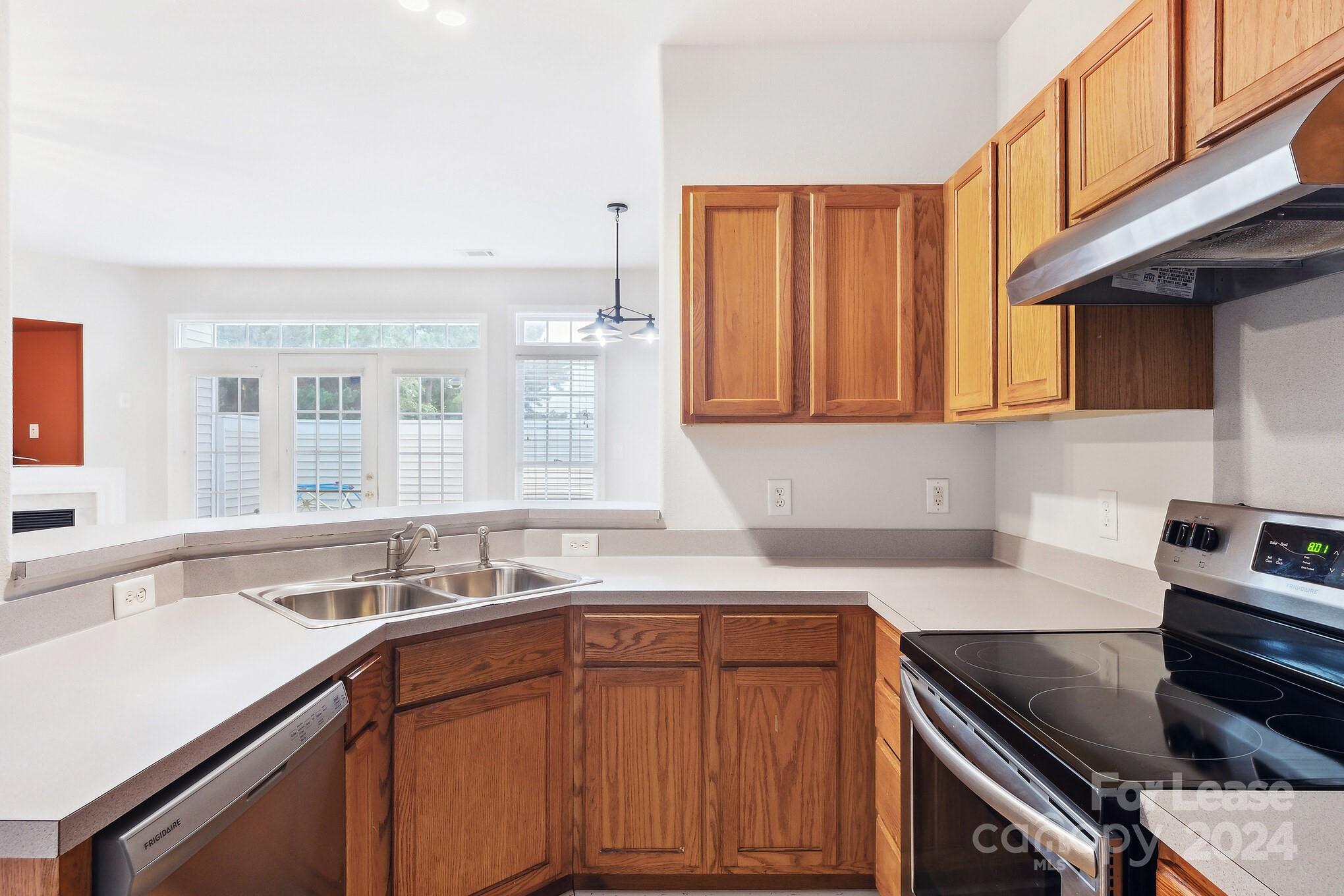 Arlington - Residential Lease