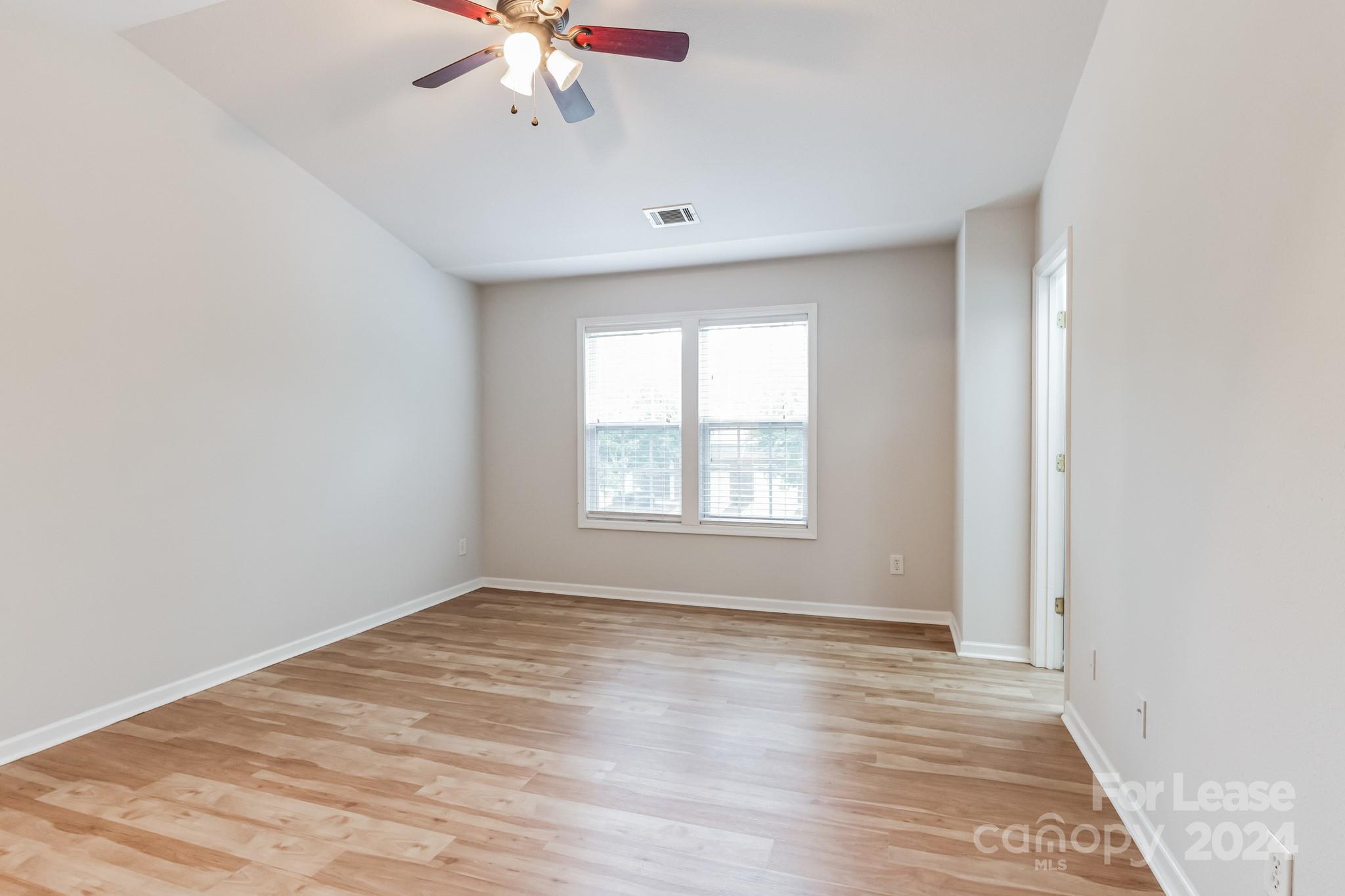 Arlington - Residential Lease