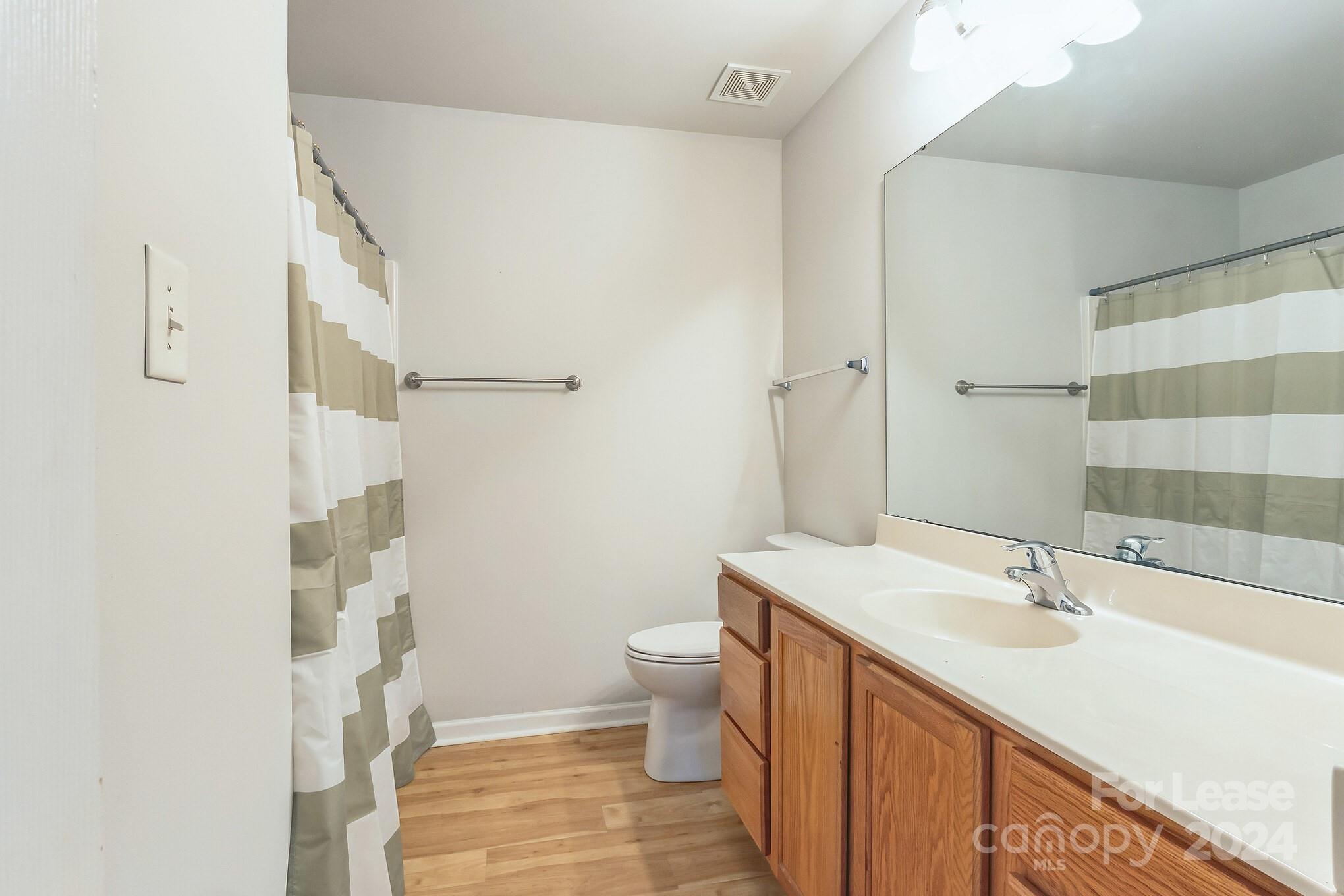 Arlington - Residential Lease