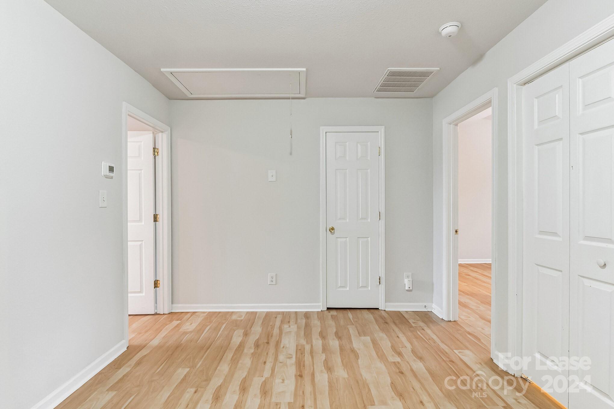 Arlington - Residential Lease