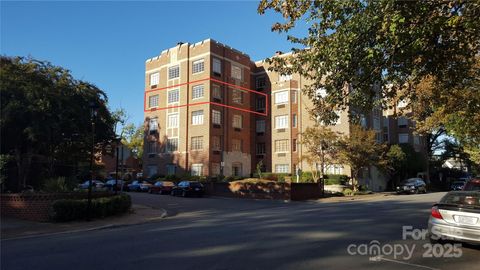 301 W 10th Street W Charlotte NC 28202
