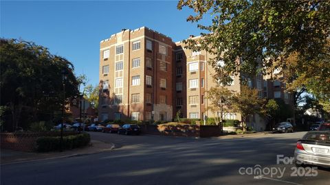 301 W 10th Street W Charlotte NC 28202