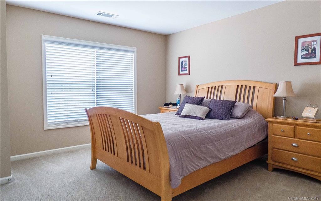 Moss Creek Village - Residential