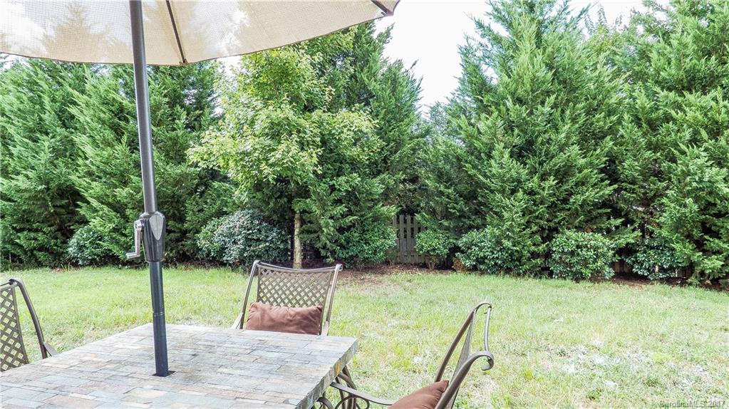 Moss Creek Village - Residential